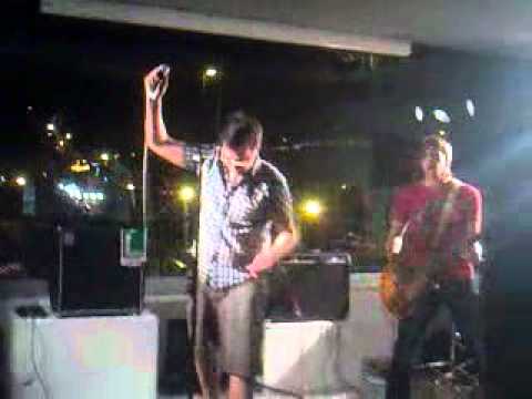 The Smuggler´s Punk-Valladolid 2011 Parte3