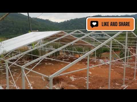 Choosing the Right Event Tent: A Comprehensive Guide for Planners