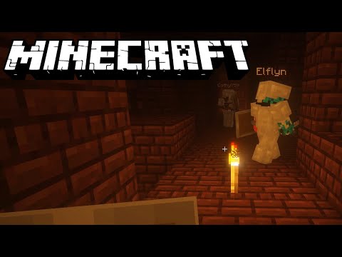 MINECRAFT ☀️ S04E21 • WTF MODS?! WTF?!?! • LET'S PLAY MINECRAFT