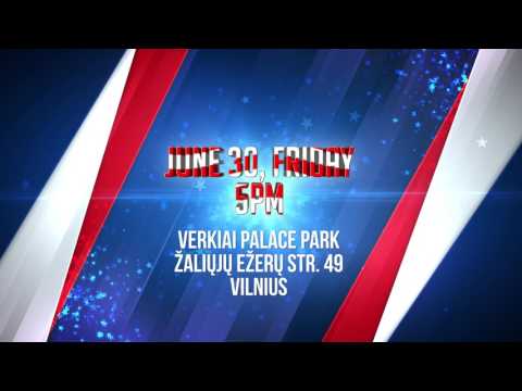 U.S. Independence Day 2017