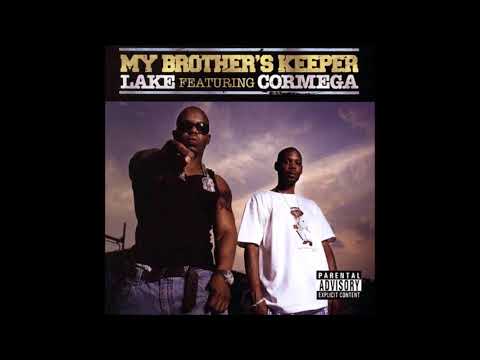 Lake Ft. Cormega - The Oath