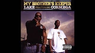 Lake Ft. Cormega - The Oath