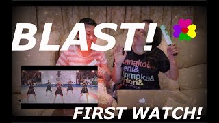 BLAST! - Momoiro Clover Z: First Watch!