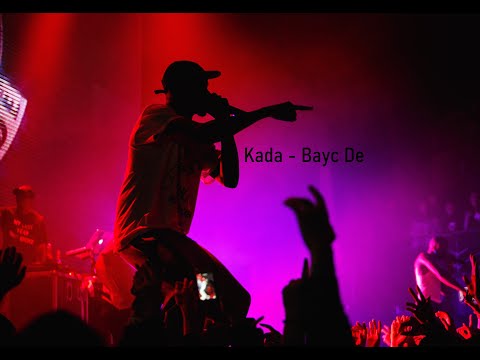 Kada - Bayc De / Armenian Rap Freestyle