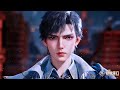 斗罗大陆Ⅱ绝世唐门 Soul Land 2 EP93 MUTI SUB Donghua