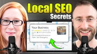 Local SEO in 2025: What Actually Works (w/ Joy Hawkins)