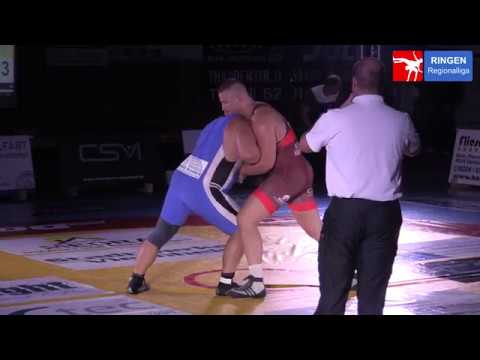 2018 09 22 SRC Viernheim VS Sulgen