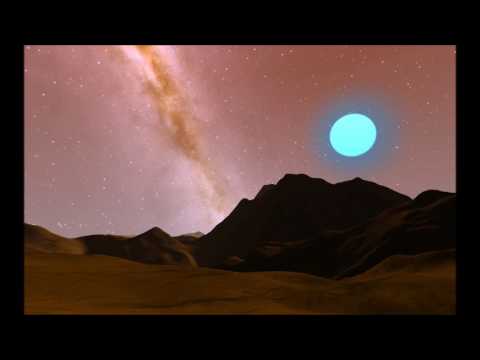 Rodina Soundtrack - The Frontier