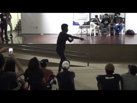 Congresso do Triângulo Mineiro - Dancers Life - 2019 - Batalha - 19/05/2019