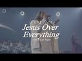 Naomi Raine - Jesus Over Everything [Official Music Video]