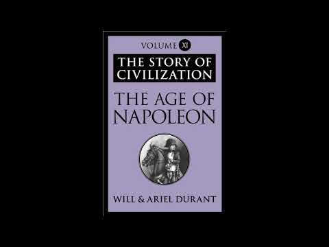 Story of Civilization 11.02 - Will and Ariel Durant