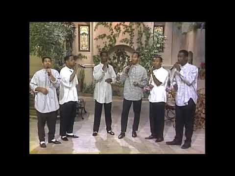 Take 6 | Get away Jordan | 1988
