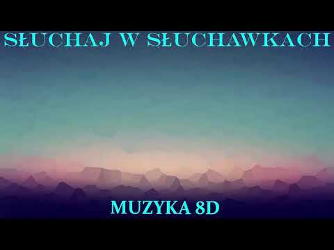 SEBA feat. DYCHA - CAŁA SALA NASZA (8D AUDIO)