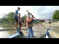 Sejuknya Kampung Rambayan Kampung Halaman