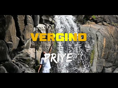 Vergino - Priyé  (clip officiel)