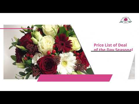 Videos from The Blossom Shoppe Florist & Gifts