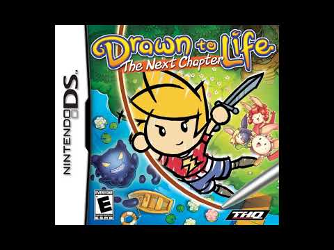 Sound Test Unlocked! Best VGM 1932 - Time to Draw a Hero! (Drawn to Life: The Next Chapter)