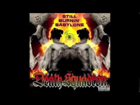 Deathsquadron - Clik Clak (prod. by DMS Beats)