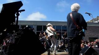 Jefferson Starship - Have You  Seen the Stars Tonight