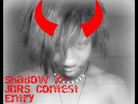 Shadow X-JDRS Beatz Triumph Rap Contest Entry-Rap