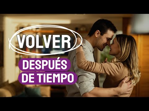 Getting Back With Your Ex After Years Apart⏲