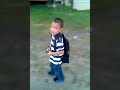 Kid Doesn T Want To Go To School