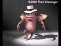 Wanna Be Startin Something Pete The Monster