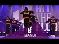BANJI | Hit The Floor Lévis | Group Highlight #HTF2018