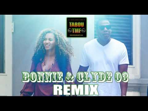 Bonnie & Clyde 03 - (Tabou TMF ReMiX) - Jay Z & Beyonce
