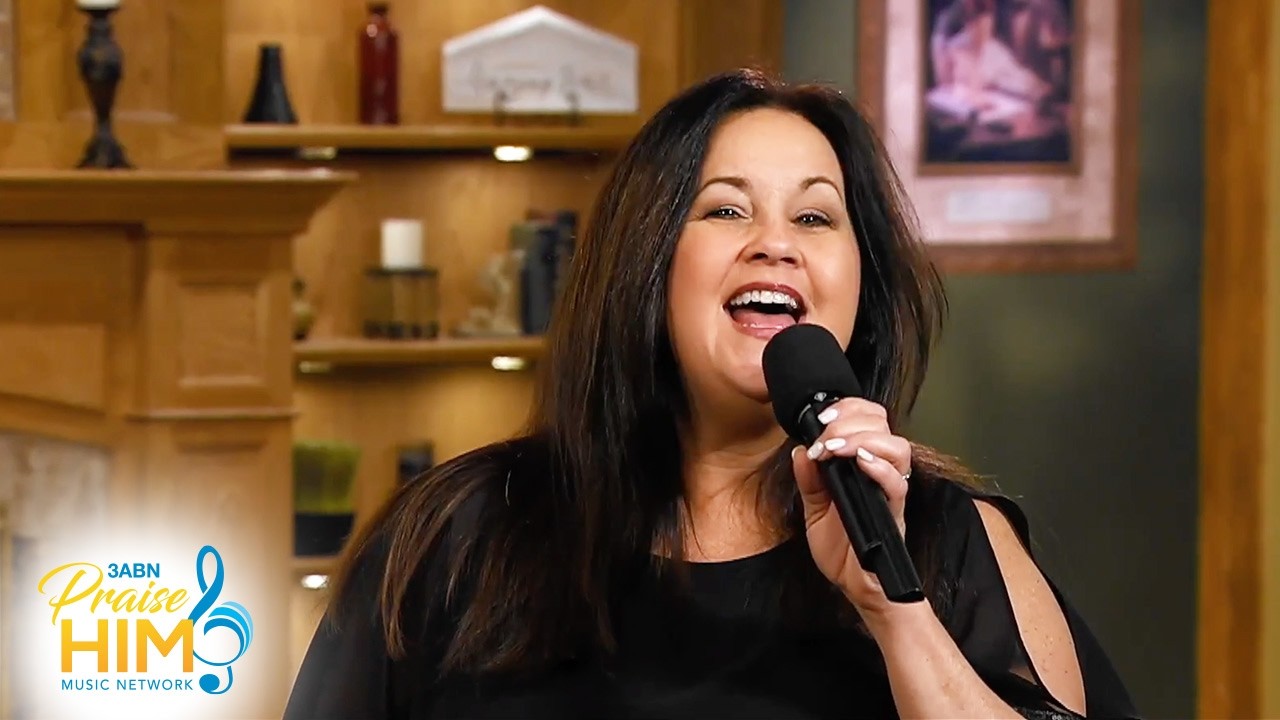 God Gave The Song | Ladye Love Smith