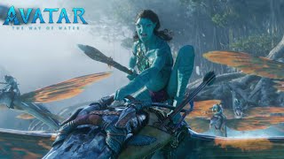 Avatar: The Way of Water | See It In 3D December 16