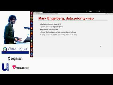 Priority Search Queues: 1.5 dimensional Tree Search - Michał Marczyk