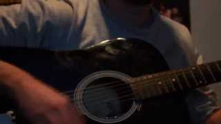 Azra - Proljece Je 13. U Decembru (cover)