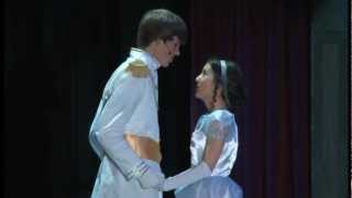 Cinderella - Do I Love You Because You're Beautiful? | Mechanicsburg High School | (Part 23)