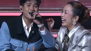 Download lagu VALEN DA7 SINGS 'TANDA CINTA' FOR MAE SOIMAH D'ACADEMY 6 TOP 31 GROUP 2 mp3