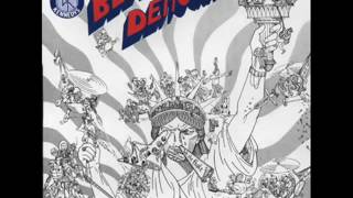 Dead Kennedys   I Spy