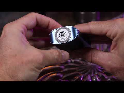 Getting Started With The IQ2 Vaporizer - DaVinciTech.com