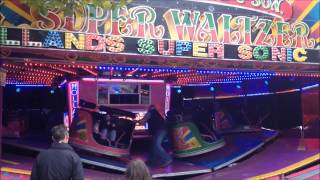 preview picture of video 'Ripley Fair 2013'