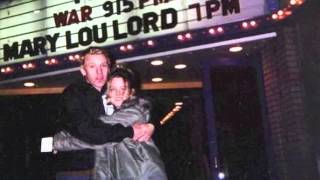 Elliott Smith f. Mary Lou Lord - I Figured You Out (fan-mix) (Elliott vocals)