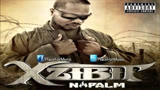 Xzibit - Forever A G ft. Wiz Khalifa [Napalm Album] FULL SONG