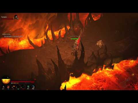 Jera Play Diablo 3! -6