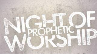 NIGHT OF PROPHETIC WORSHIP| PASTOR GT PENDER| JUNE 19, 2026