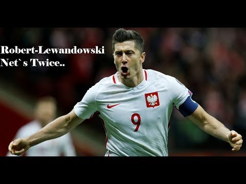 Poland vs Lithuania 4-0 - All Goals & Highlights 12/06/2018 HD