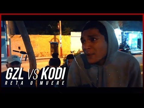 GZL vs KODI - (20/12) | RETA O MUERE