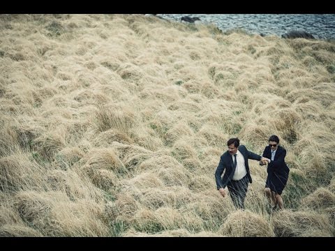 영화 ‘더 랍스터’ 메인 예고편 (The Lobster Official Trailer - Colin Farrell, Rachel Weisz)