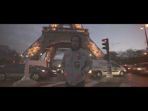 Preddy Boy P - Can’t Fuck Wit Me (official video)