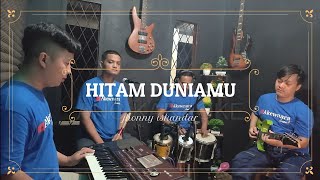 Download lagu HITAM DUNIAMU PUTIHNYA CINTAKU KARAOKE NADA COWOK mp3 Download lagu HITAM DUNIAMU PUTIHNYA CINTAKU KARAOKE NADA COWOK mp3