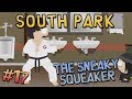 South Park: The Stick of Truth - THE SNEAKY ...