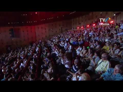 Festivalul Concurs "Maria Tănase" seara I - 23.09.2025