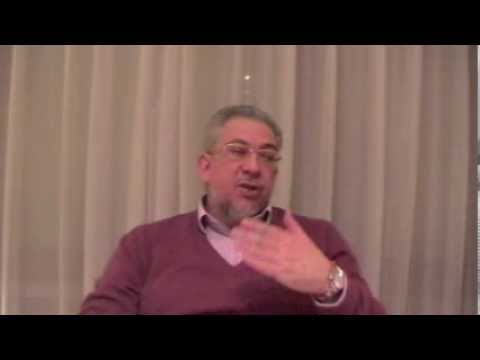 Kabbalah: Secretos del Zohar - clase 9 Bereshit